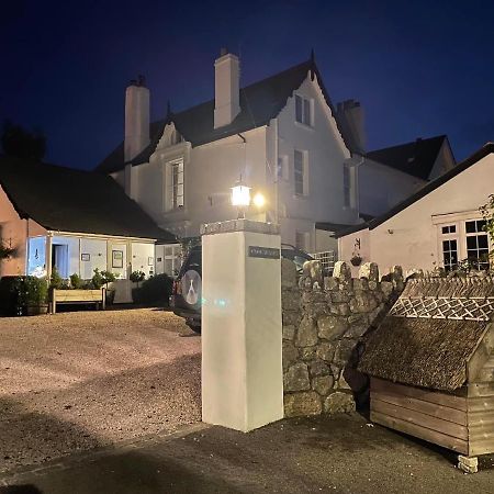 Cookshayes Country Guest House มอร์ตันแฮมสเตด ภายนอก รูปภาพ
