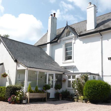 Cookshayes Country Guest House มอร์ตันแฮมสเตด ภายนอก รูปภาพ