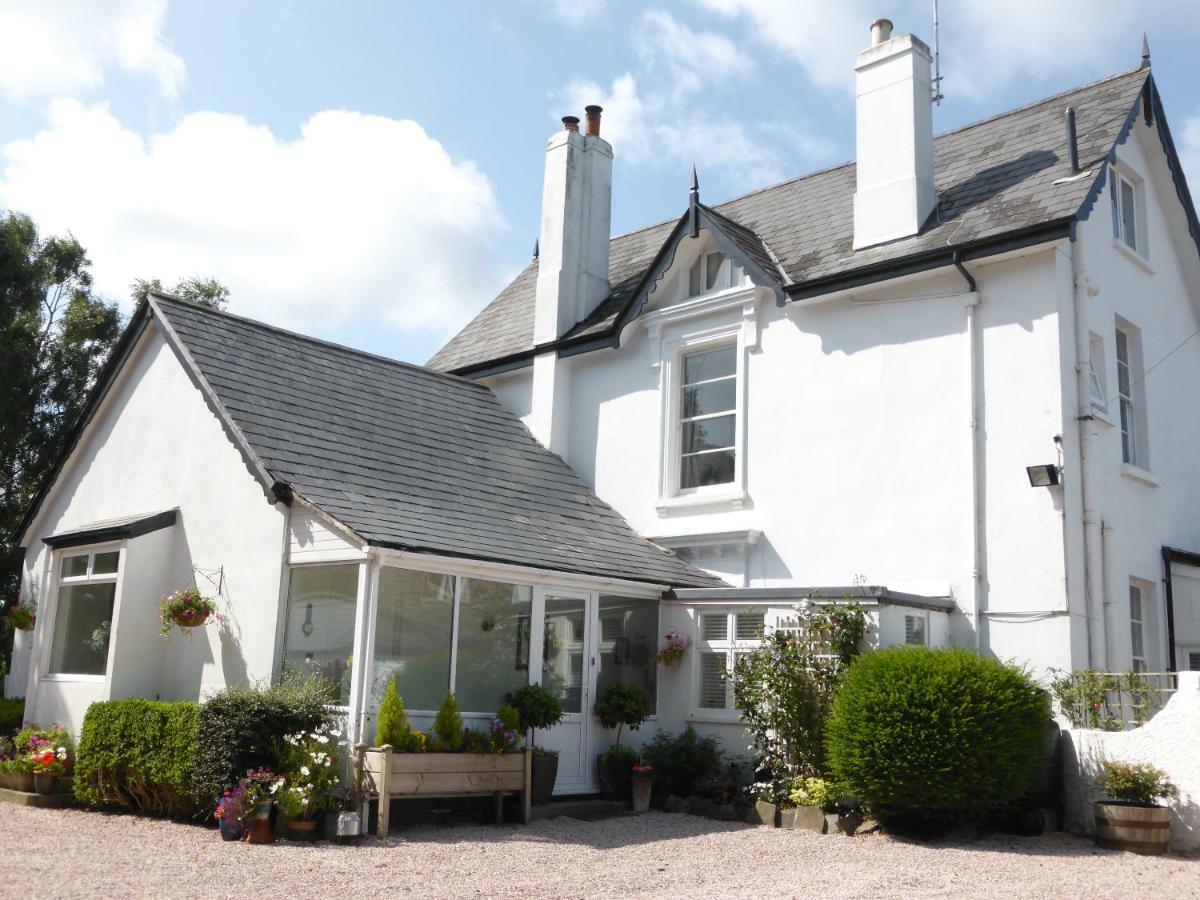 Cookshayes Country Guest House มอร์ตันแฮมสเตด ภายนอก รูปภาพ