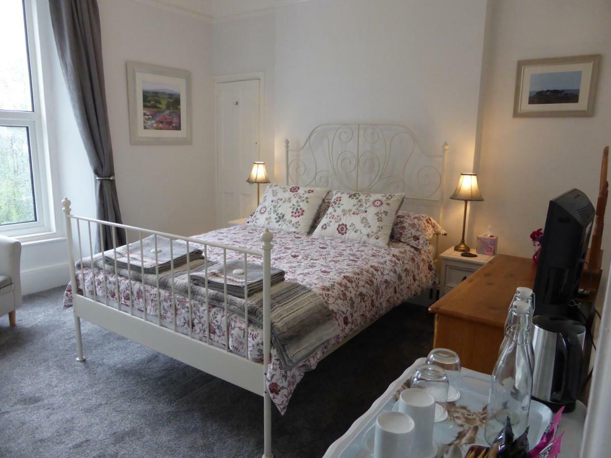 Cookshayes Country Guest House มอร์ตันแฮมสเตด ภายนอก รูปภาพ