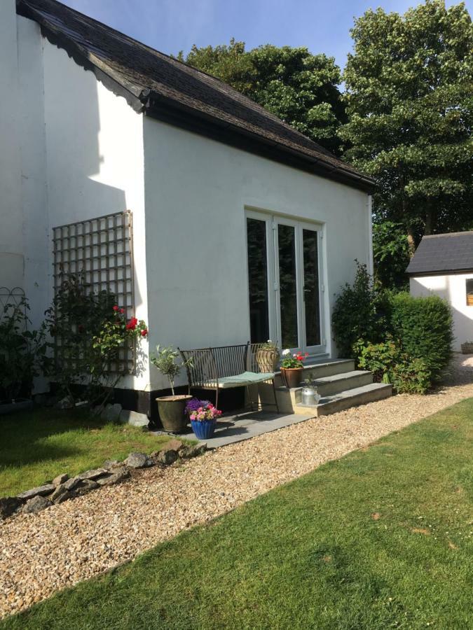 Cookshayes Country Guest House มอร์ตันแฮมสเตด ภายนอก รูปภาพ